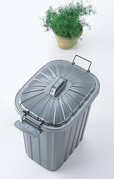 特選　岩康器　多用盆揃　5枚セット　共箱 Amazon.co.jp: 【Amazon.co.jp限定】 岩崎工業 スーパーカン ゴミ箱